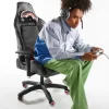 SILLA GAMING 3AM – SÚPER RARA SILLA GAMING 3AM – SÚPER RARA