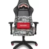 SILLA GAMING CHECK MONEY – SÚPER RARA SILLA GAMING CHECK MONEY – SÚPER RARA