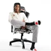 SILLA GAMING CHECK MONEY – SÚPER RARA SILLA GAMING CHECK MONEY – SÚPER RARA