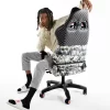 SILLA GAMING CHECK MONEY – SÚPER RARA SILLA GAMING CHECK MONEY – SÚPER RARA