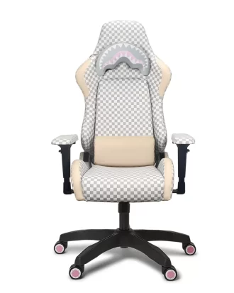 SILLA GAMING JETSET AIR TO THE THRONE – SÚPER RARA