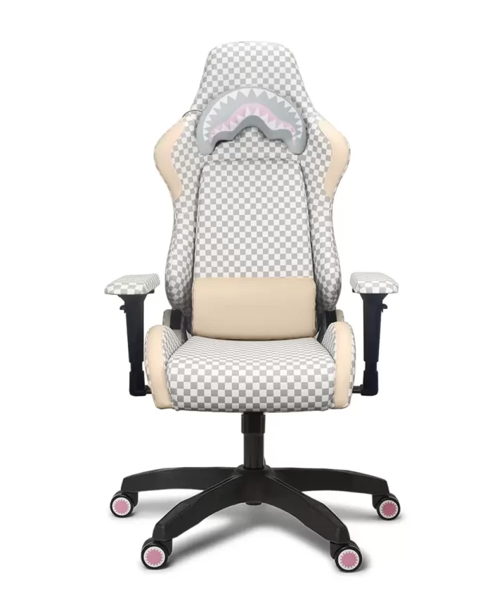 SILLA GAMING JETSET AIR TO THE THRONE – SÚPER RARA SILLA GAMING JETSET AIR TO THE THRONE – SÚPER RARA