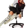 SILLA GAMING JETSET AIR TO THE THRONE – SÚPER RARA SILLA GAMING JETSET AIR TO THE THRONE – SÚPER RARA