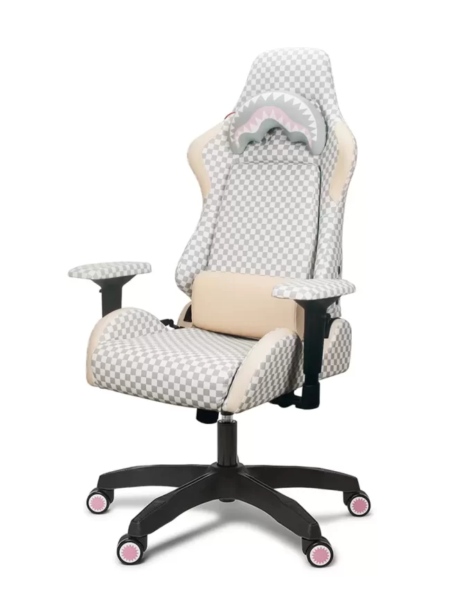 SILLA GAMING JETSET AIR TO THE THRONE – SÚPER RARA SILLA GAMING JETSET AIR TO THE THRONE – SÚPER RARA