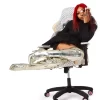 SILLA GAMING JETSET AIR TO THE THRONE – SÚPER RARA SILLA GAMING JETSET AIR TO THE THRONE – SÚPER RARA