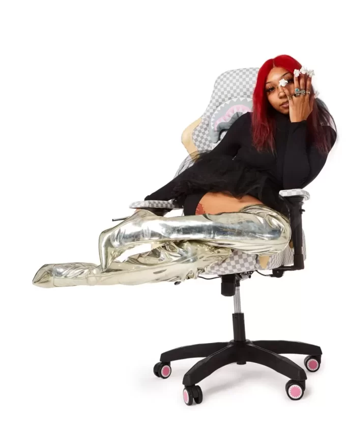 SILLA GAMING JETSET AIR TO THE THRONE – SÚPER RARA SILLA GAMING JETSET AIR TO THE THRONE – SÚPER RARA