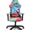 SILLA GAMING MIND TRIP – SÚPER RARA SILLA GAMING MIND TRIP – SÚPER RARA