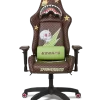 SILLA GAMING WTF – SÚPER RARA SILLA GAMING WTF – SÚPER RARA