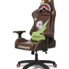 SILLA GAMING WTF – SÚPER RARA SILLA GAMING WTF – SÚPER RARA