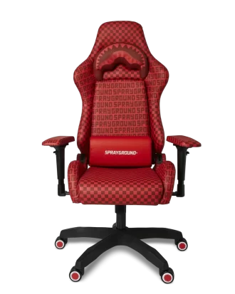 SILLA PARA JUEGOS VENI VIDI VICI – SÚPER RARO
