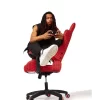 SILLA PARA JUEGOS VENI VIDI VICI – SÚPER RARO SILLA PARA JUEGOS VENI VIDI VICI – SÚPER RARO