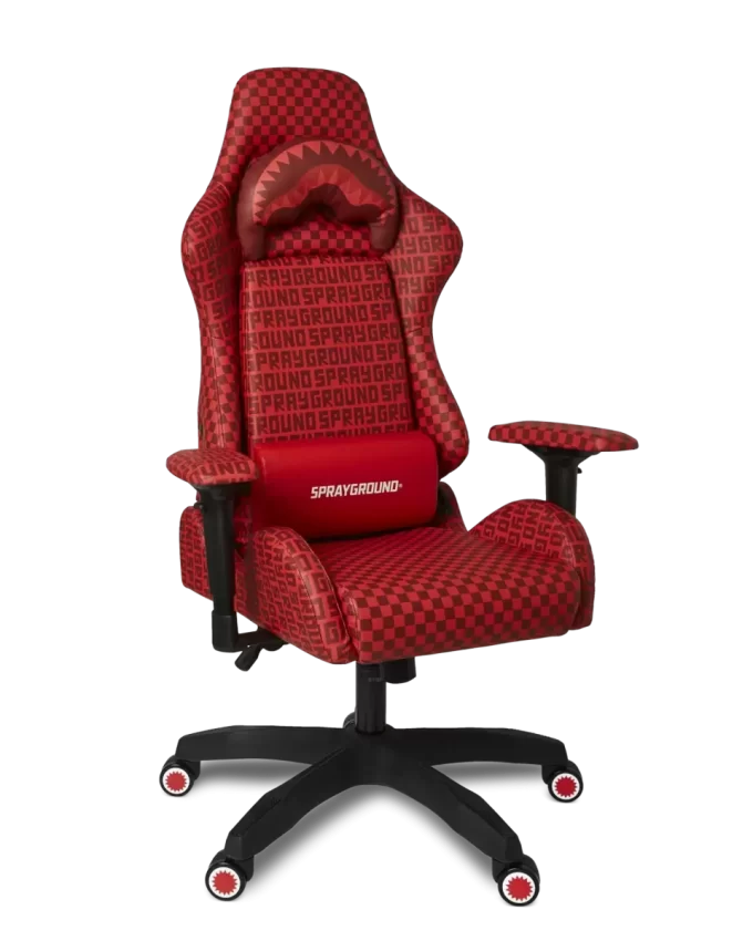 SILLA PARA JUEGOS VENI VIDI VICI – SÚPER RARO SILLA PARA JUEGOS VENI VIDI VICI – SÚPER RARO