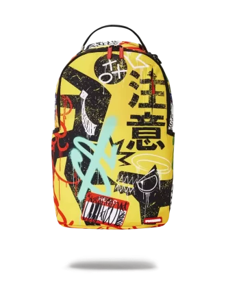 SIN CORREA スプレーグラウンド (DLXR)