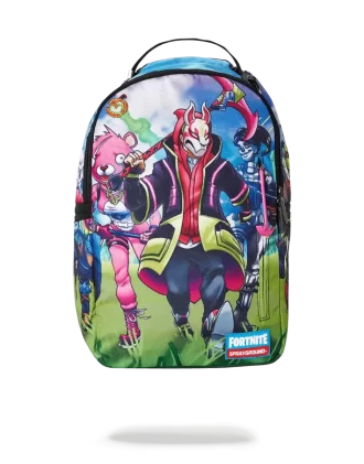 SKINS PARA CORRER EN FORTNITE