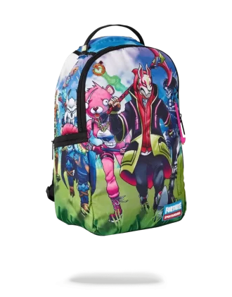 SKINS PARA CORRER EN FORTNITE