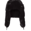 SKY HIGH BUEKERS ARCTIC BIG FUR AVIADOR (NEGRO) SKY HIGH BUEKERS ARCTIC BIG FUR AVIADOR (NEGRO)