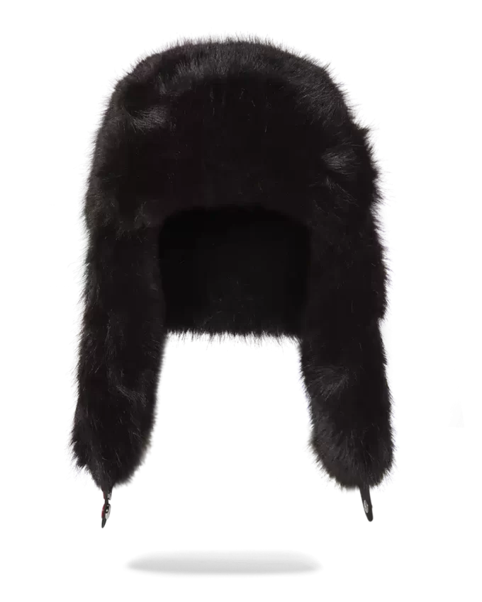 SKY HIGH BUEKERS ARCTIC BIG FUR AVIADOR (NEGRO) SKY HIGH BUEKERS ARCTIC BIG FUR AVIADOR (NEGRO)