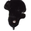 SKY HIGH BUEKERS ARCTIC BIG FUR AVIADOR (NEGRO) SKY HIGH BUEKERS ARCTIC BIG FUR AVIADOR (NEGRO)