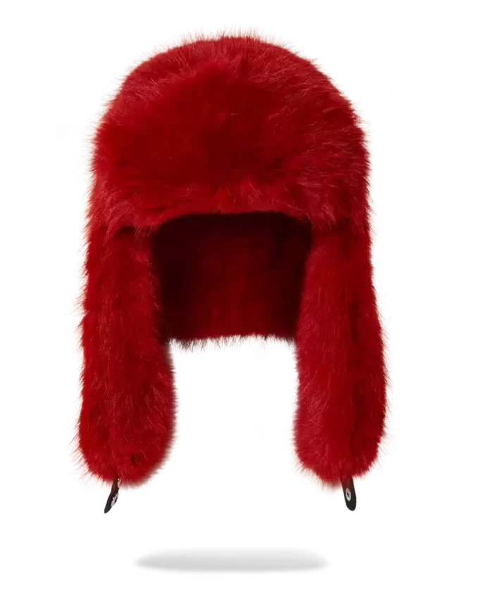SKY HIGH SEEKERS ARCTIC BIG FUR AVIADOR (SG ROJO) SKY HIGH SEEKERS ARCTIC BIG FUR AVIADOR (SG ROJO)