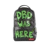 SLIME DBD ESTUVO AQUÍ SLIME DBD ESTUVO AQUÍ