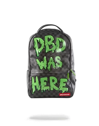 SLIME DBD ESTUVO AQUÍ