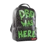 SLIME DBD ESTUVO AQUÍ SLIME DBD ESTUVO AQUÍ