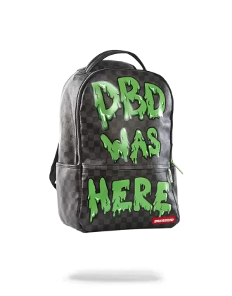 SLIME DBD ESTUVO AQUÍ