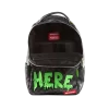 SLIME DBD ESTUVO AQUÍ SLIME DBD ESTUVO AQUÍ