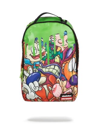 SLIME DE NICKELODEON DE LOS 90