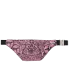 SOCIEDAD DE TIBURONES SAVVY BANDOLERA