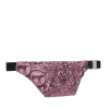 SOCIEDAD DE TIBURONES SAVVY BANDOLERA