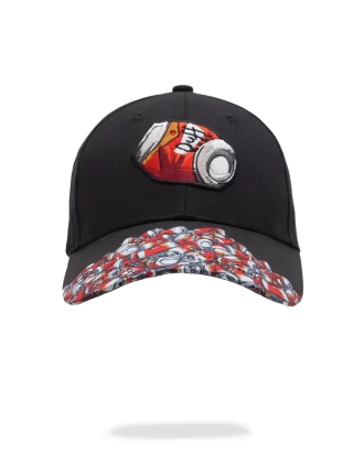 SOMBRERO DE CERVEZA DUFF