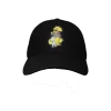 SOMBRERO DE FIELTRO REPTAR TOMMY SOMBRERO DE FIELTRO REPTAR TOMMY