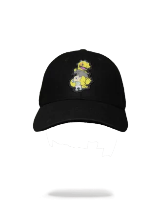 SOMBRERO DE FIELTRO REPTAR TOMMY