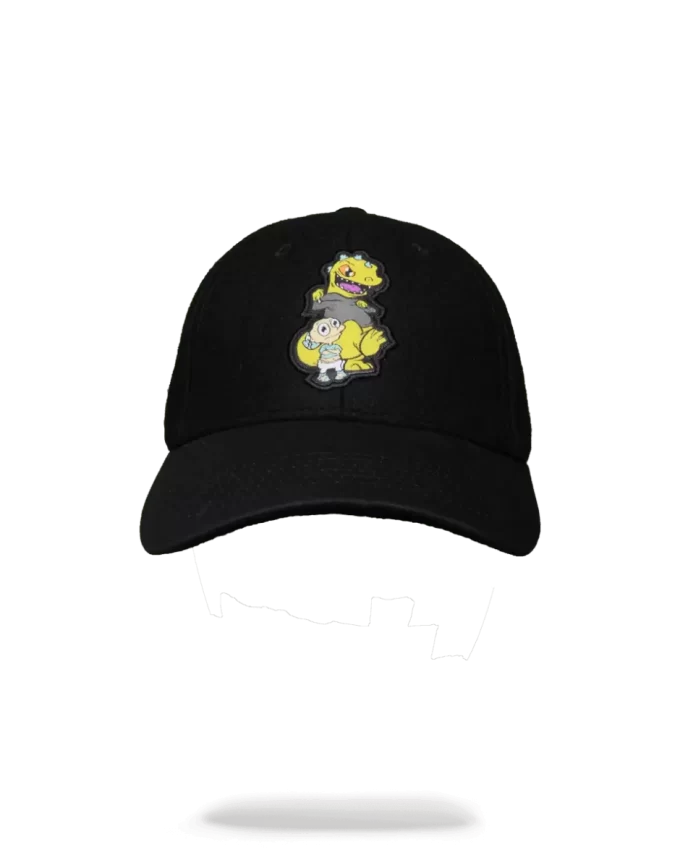 SOMBRERO DE FIELTRO REPTAR TOMMY SOMBRERO DE FIELTRO REPTAR TOMMY