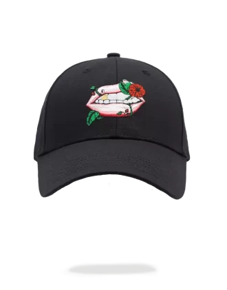SOMBRERO DE LABIOS DE LA JUNGLA
