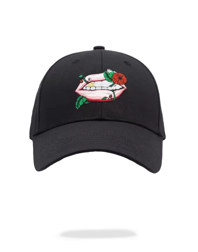 SOMBRERO DE LABIOS DE LA JUNGLA SOMBRERO DE LABIOS DE LA JUNGLA