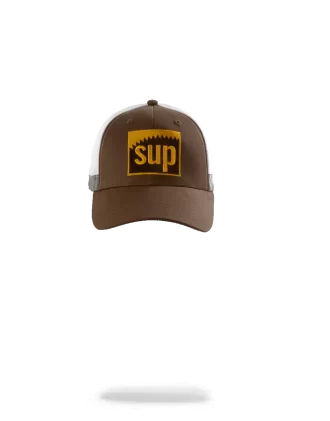 SOMBRERO DE SUP