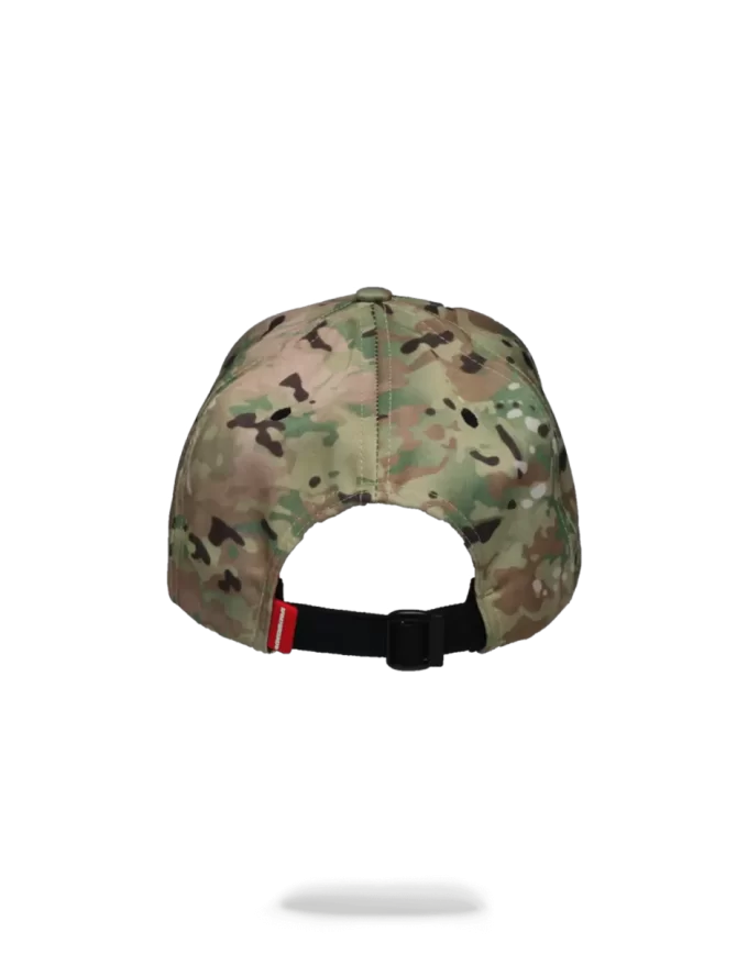 SOMBRERO MULTICAM SOMBRERO MULTICAM
