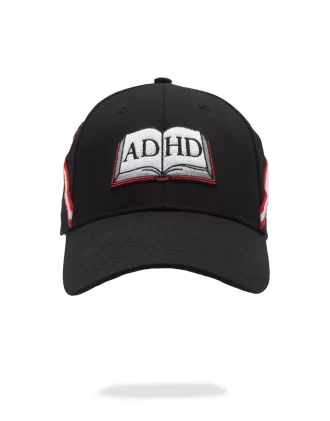 SOMBRERO PARA EL TDAH
