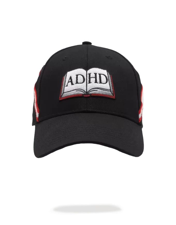 SOMBRERO PARA EL TDAH SOMBRERO PARA EL TDAH
