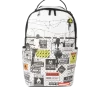 SOMOS LA MOCHILA INFANTIL SOMOS LA MOCHILA INFANTIL