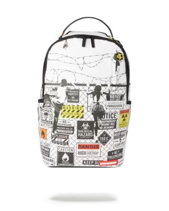 SOMOS LA MOCHILA INFANTIL