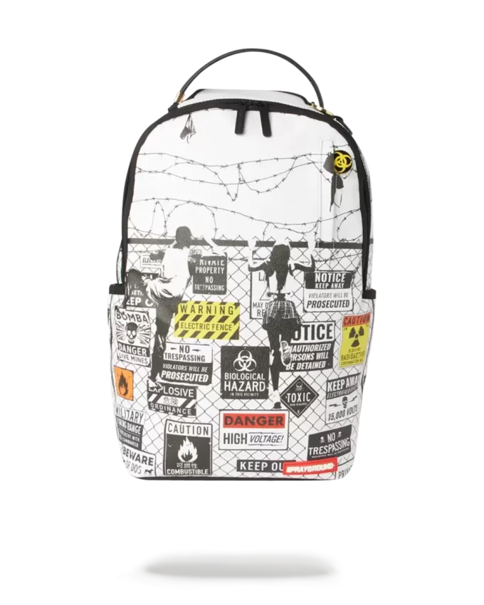 SOMOS LA MOCHILA INFANTIL SOMOS LA MOCHILA INFANTIL