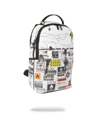 SOMOS LA MOCHILA INFANTIL