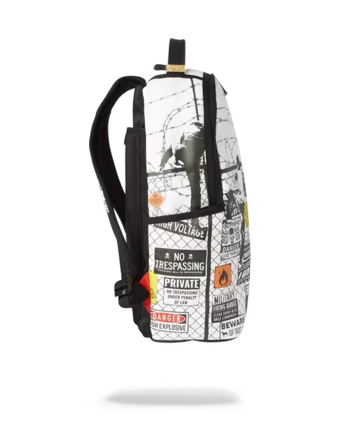 SOMOS LA MOCHILA INFANTIL SOMOS LA MOCHILA INFANTIL