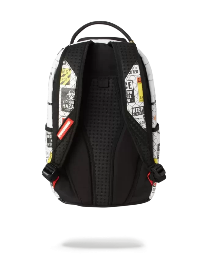 SOMOS LA MOCHILA INFANTIL SOMOS LA MOCHILA INFANTIL