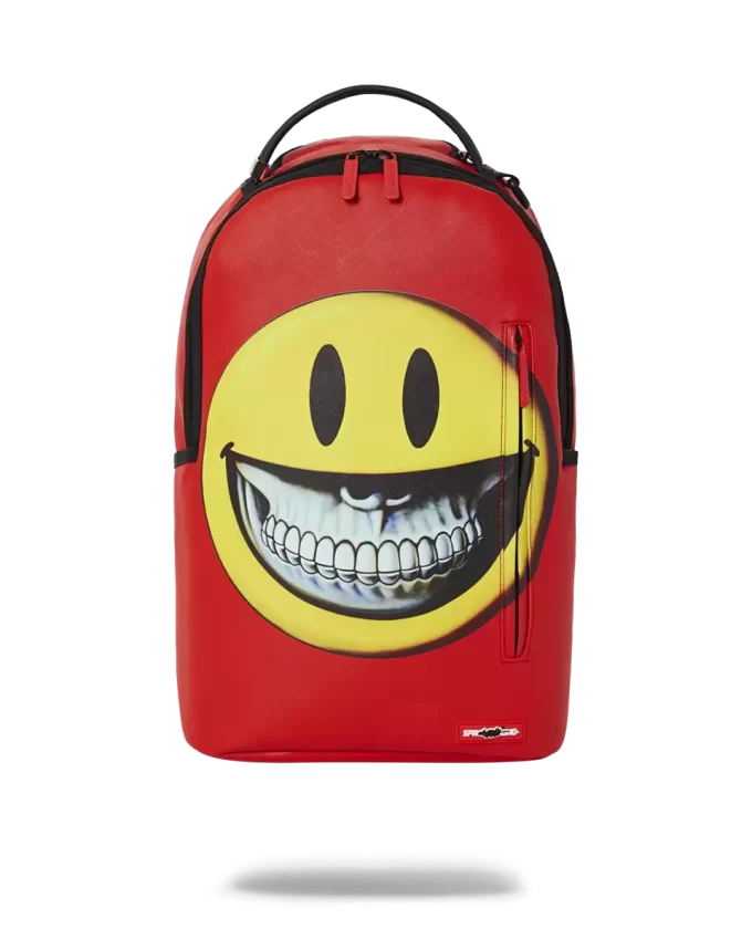 SONRÍE GRANDE SONRISA RON COLABORACIÓN EN INGLÉS