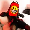 SONRÍE GRANDE SONRISA RON COLABORACIÓN EN INGLÉS