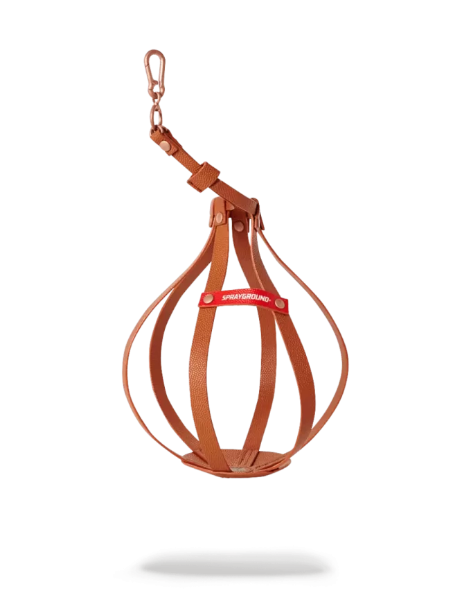 SOPORTE PARA BOLA DE ROCÍO SPALDING X